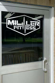 miller fitness